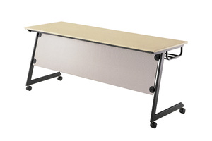 美式斜度腳折合桌